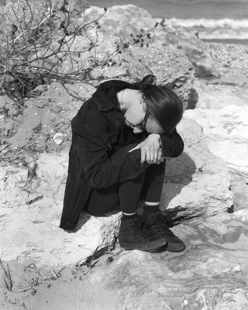 © Iacopo Pasqui - Image from the N photography project