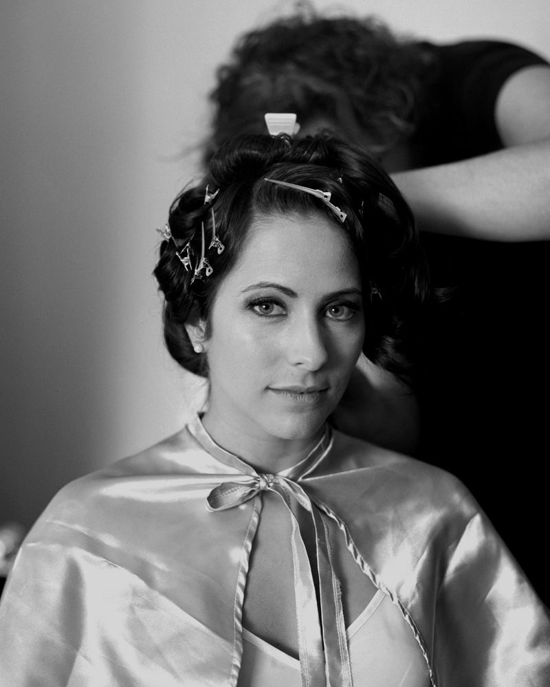 © Iacopo Pasqui - Image from the N photography project