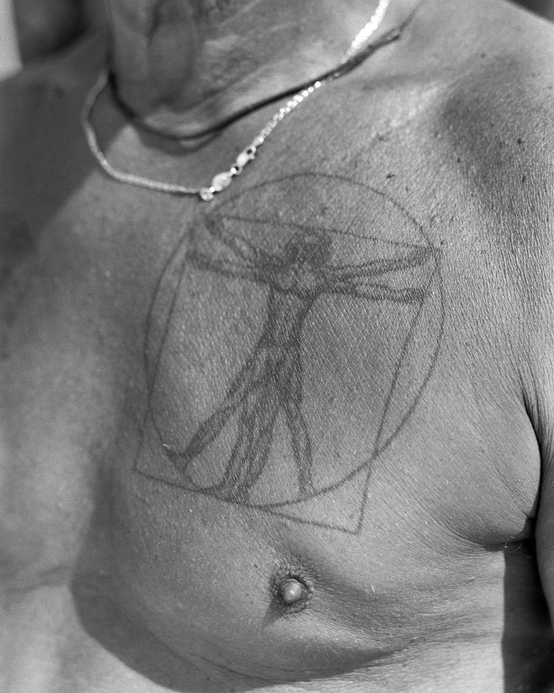 © Iacopo Pasqui - Image from the N photography project