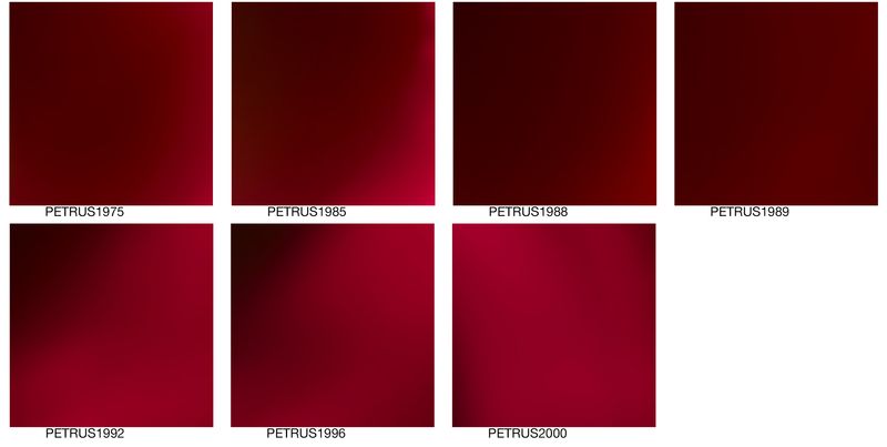 © Ohwada Ryo - Collector said "I love PETRUS".