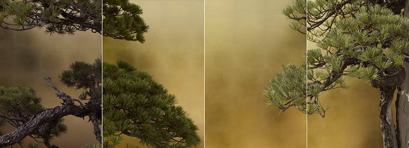 © Ohwada Ryo - Chihiro x Soukaku