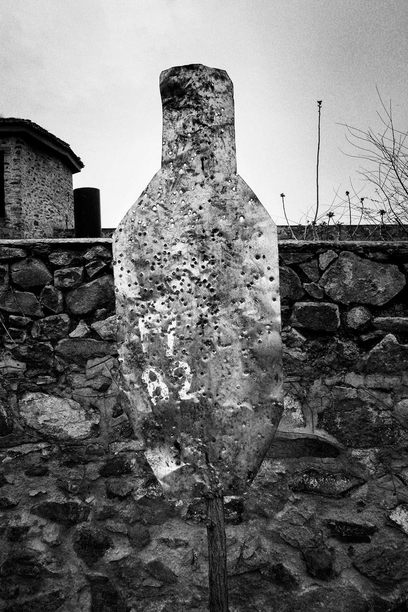 © Camillo Pasquarelli - Image from the Monsoons never cross the mountains photography project