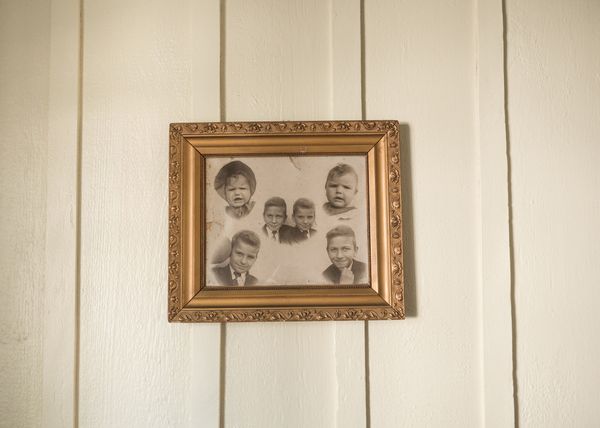 © Isabella Lanave - Image from the Fatima photography project