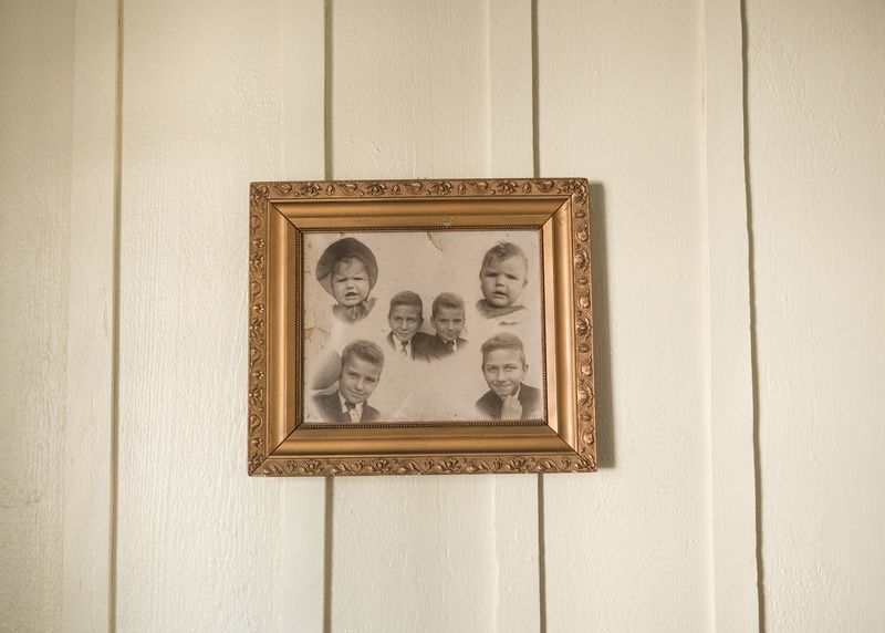 © Isabella Lanave - Image from the Fatima photography project