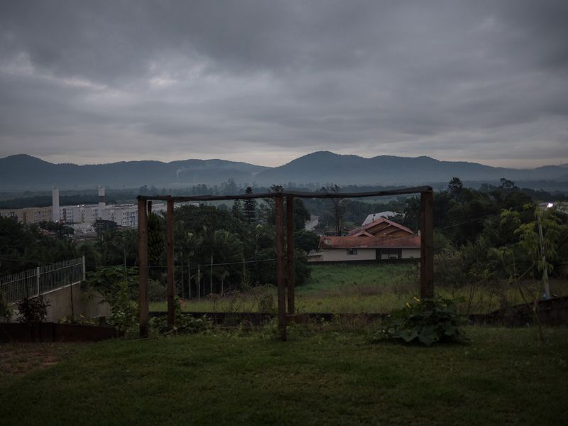 © Isabella Lanave - Image from the Fatima photography project