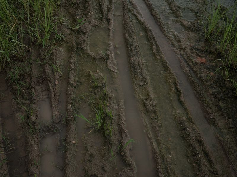 © Isabella Lanave - Image from the Fatima photography project