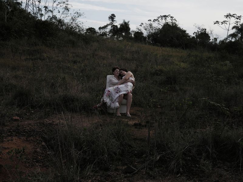 © Isabella Lanave - Image from the Fatima photography project