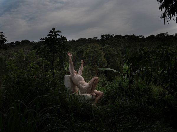 © Isabella Lanave - Image from the Fatima photography project