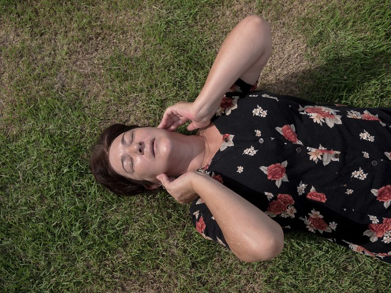 © Isabella Lanave - Image from the Fatima photography project