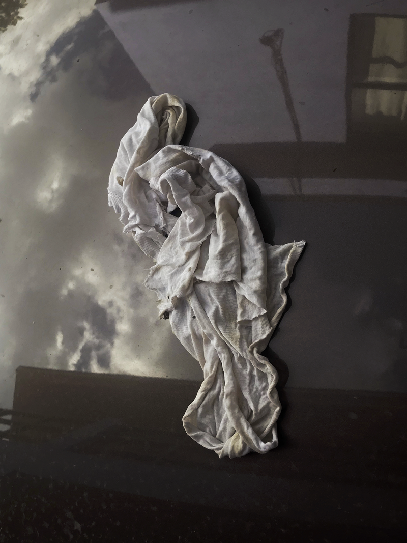 © Xtabay Alderete - Eternal Return, Virgin