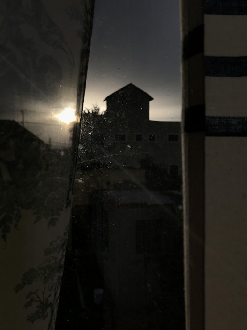 © Xtabay Alderete - Eternal Return, radiance
