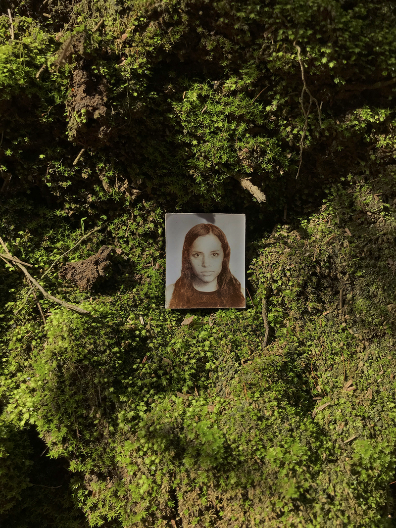 © Xtabay Alderete - Eternal Return, Goddess of the forest