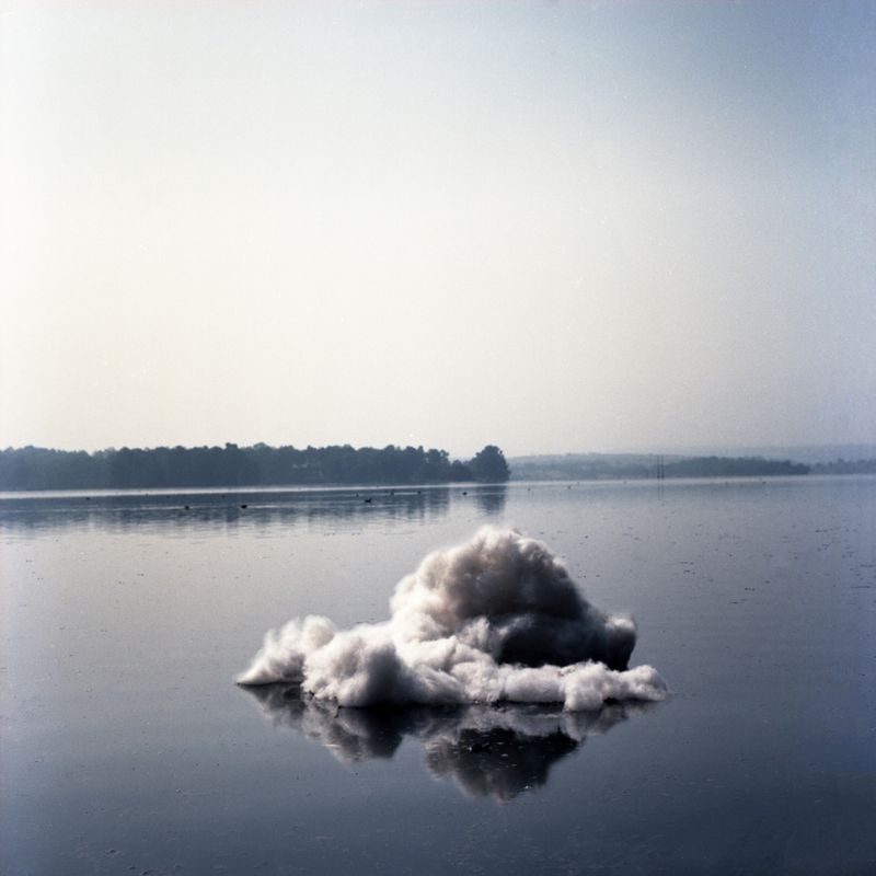 © Xtabay Alderete - Digital print on cotton paper