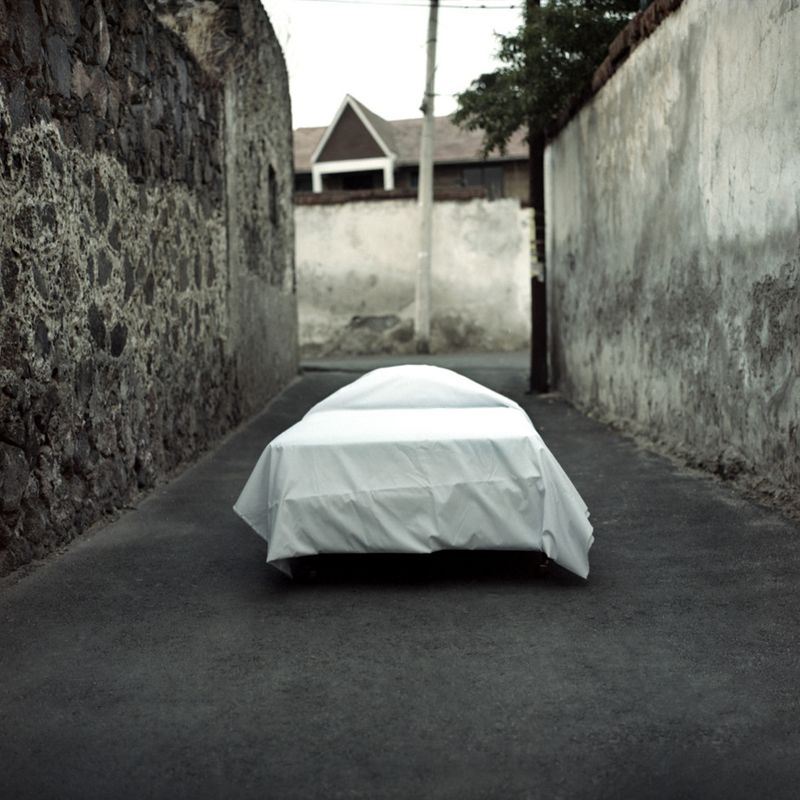 © Xtabay Alderete - Digital print on cotton paper