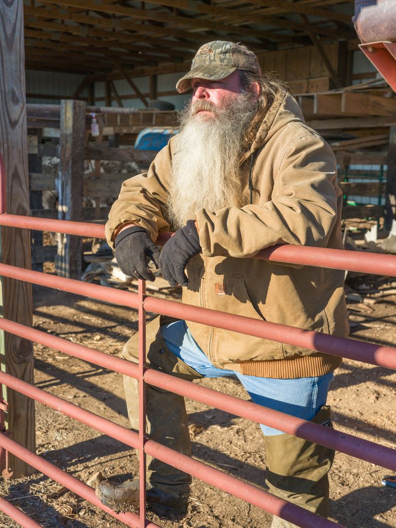 © Michael Young - Brooks