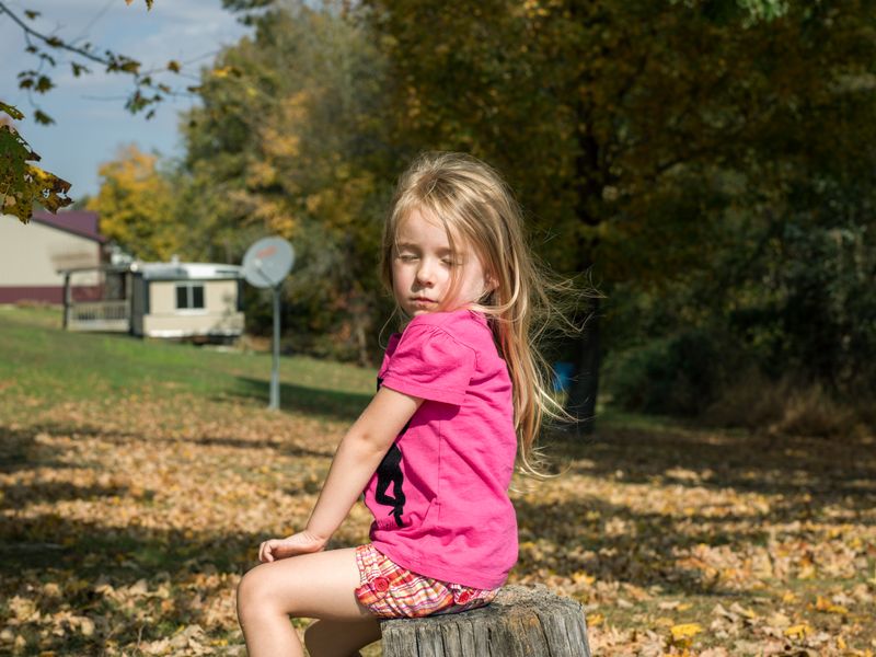 © Michael Young - Victoria