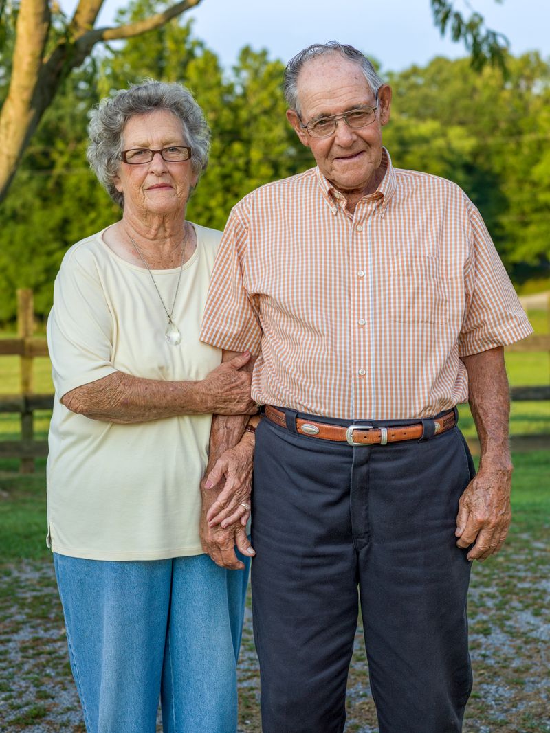 © Michael Young - The William