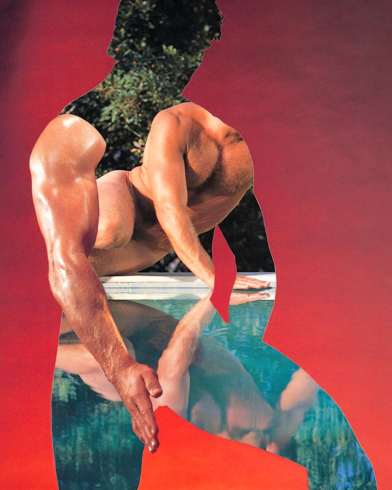 © Michael Young - Karate Chop, August (2022)