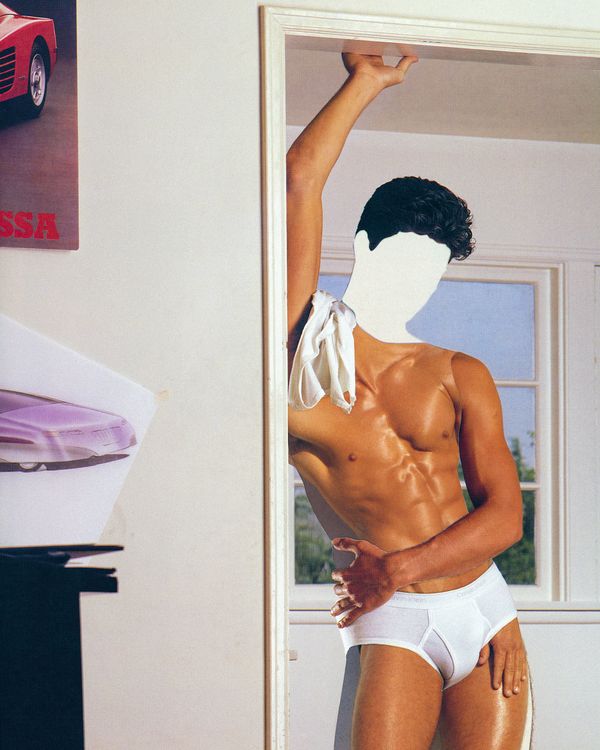 © Michael Young - Car Posters, February (2025)