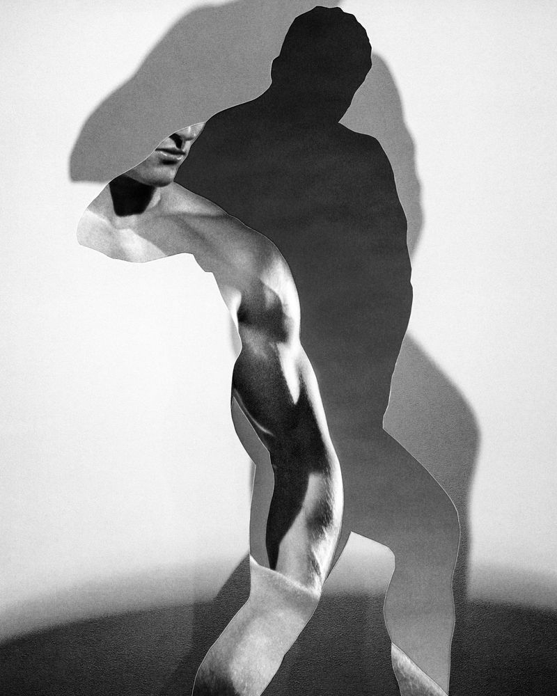 © Michael Young - In the Shadows, July (2022)