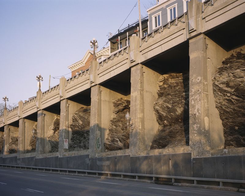 © Ethan Jones - Côte d'Abraham. Quebec City