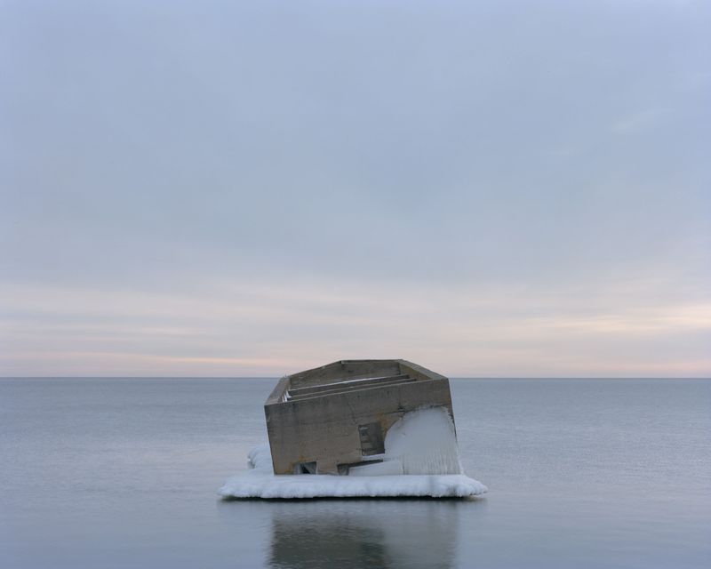 © Ethan Jones - Lake Superior. Duluth
