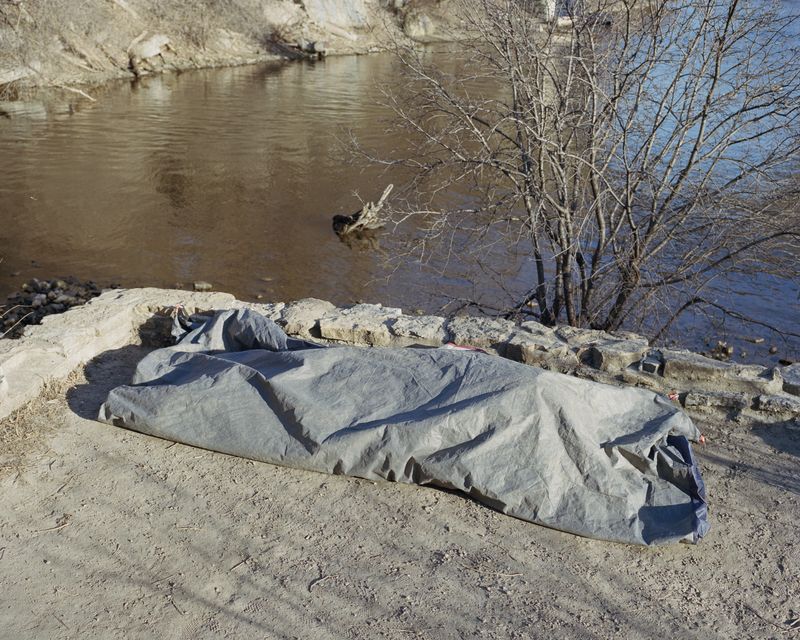 © Ethan Jones - Mississippi River. Minneapolis