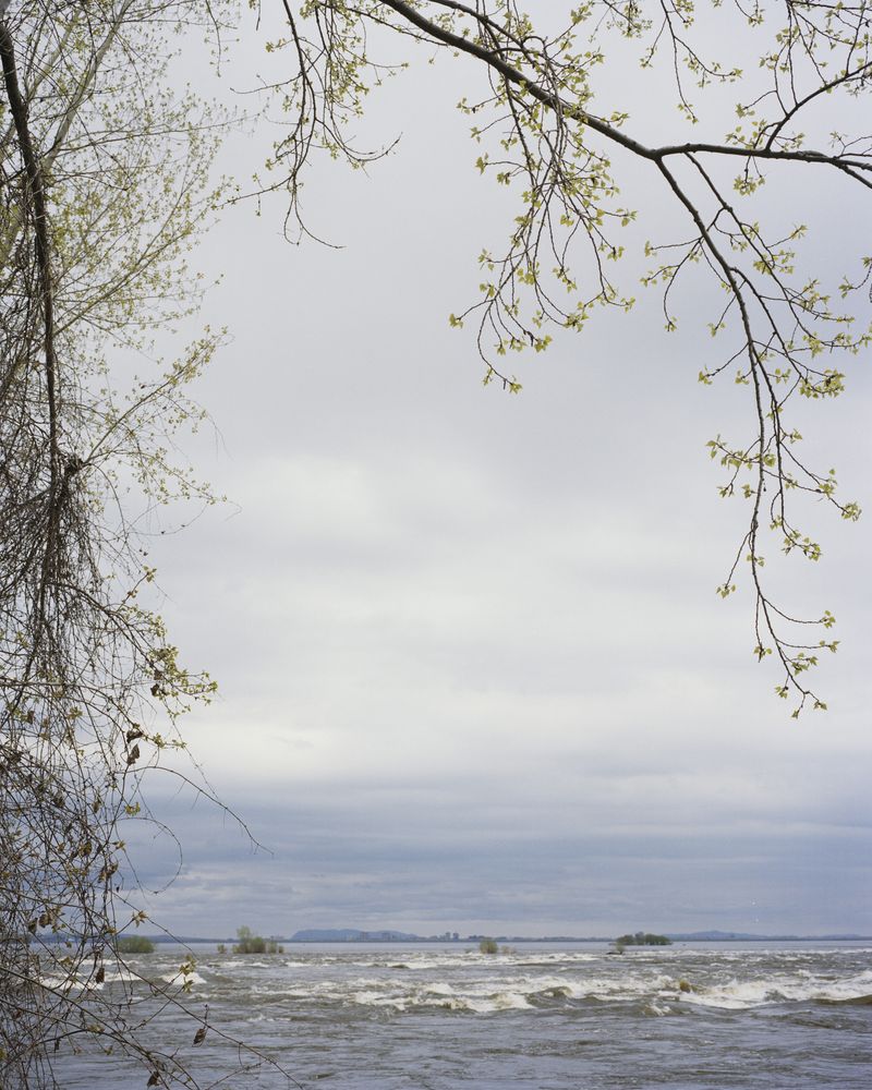 © Ethan Jones - Lachine Rapids. Montreal