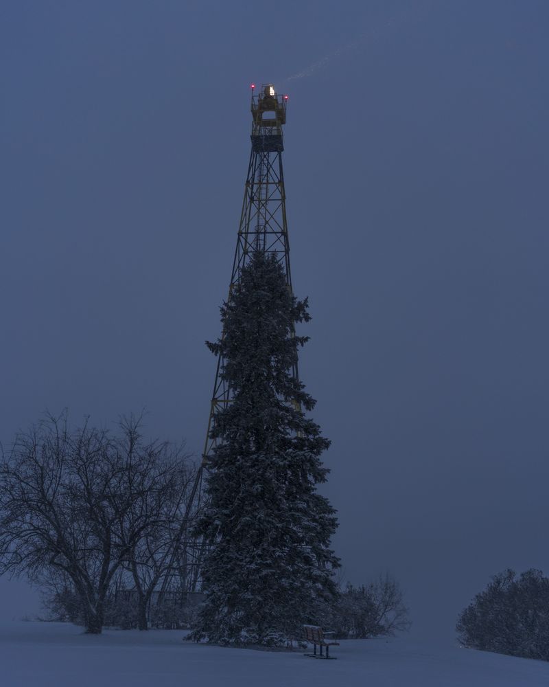 © Ethan Jones - Dayton's Bluff. Saint Paul