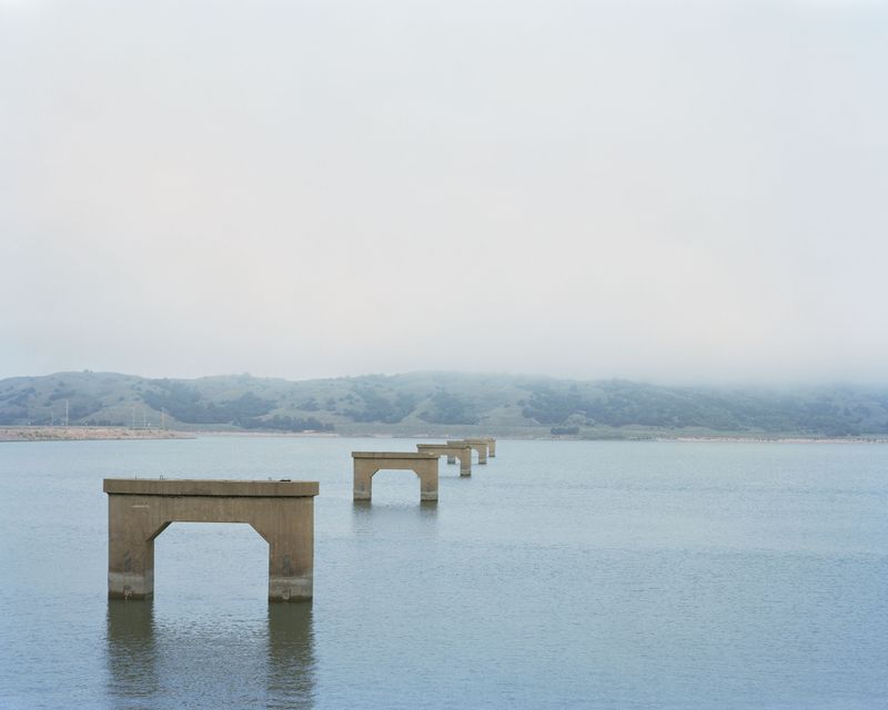 © Ethan Jones - Missouri River. Chamberlain