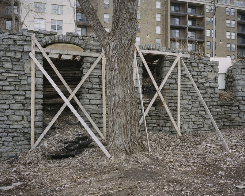 © Ethan Jones - Minneapolis.
