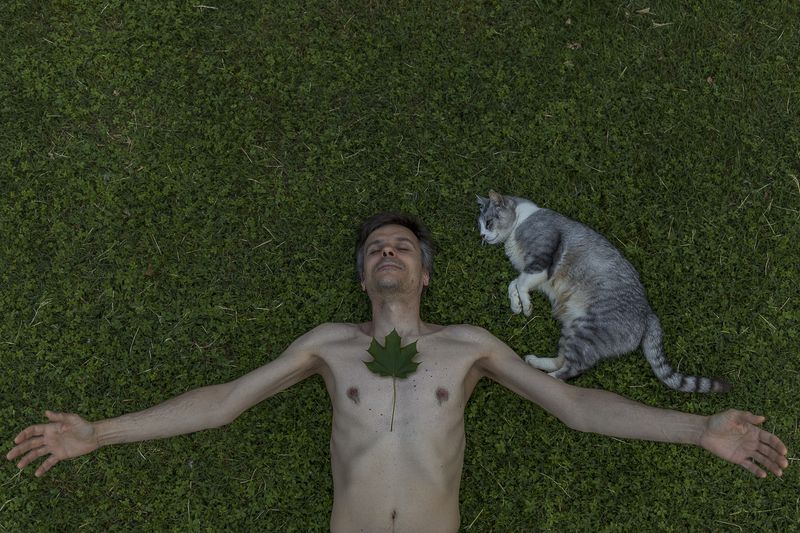 © Monica Ranieri - Image from the NYM photography project