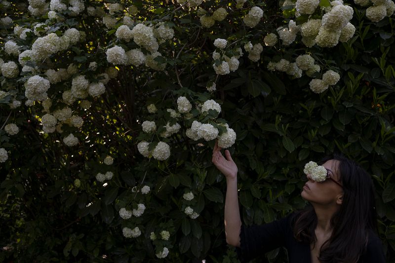 © Monica Ranieri - Image from the NYM photography project