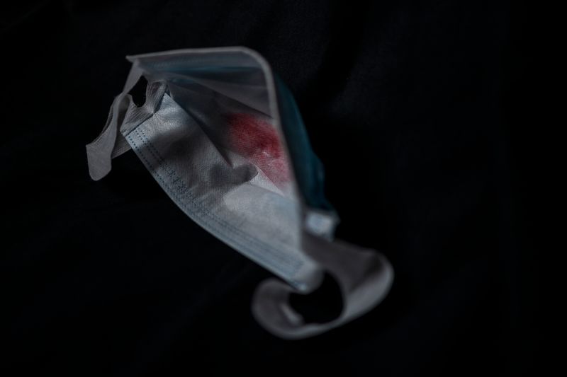 © Monica Ranieri - Image from the NYM photography project