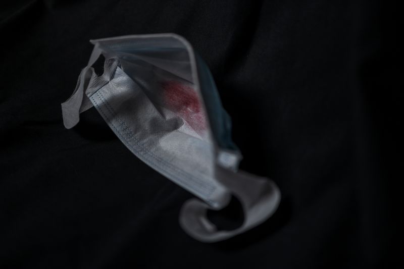 © Monica Ranieri - Image from the NYM photography project