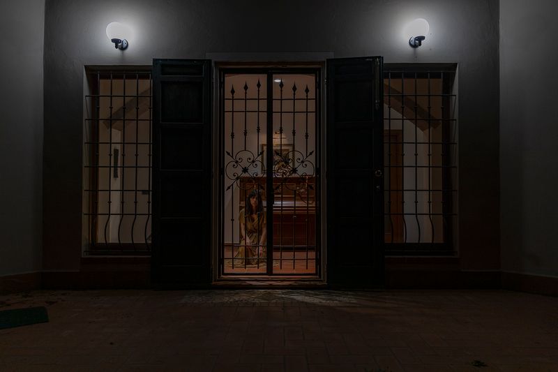 © Monica Ranieri - Image from the NYM photography project