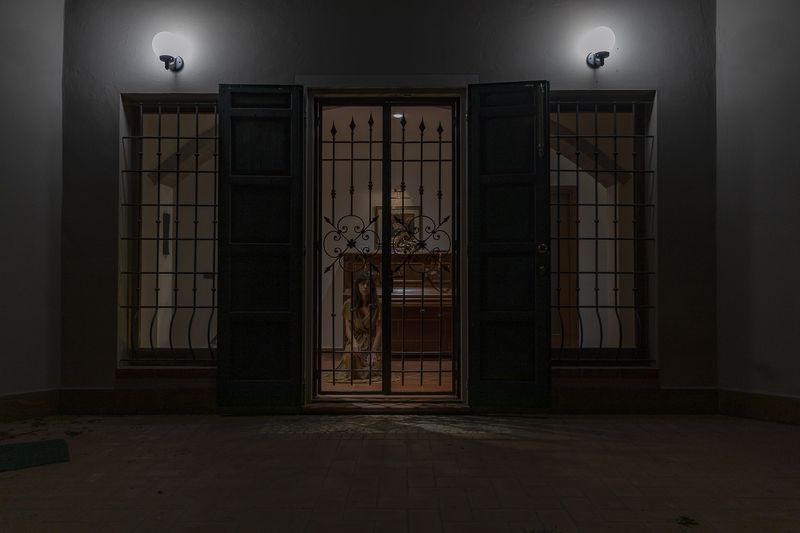 © Monica Ranieri - Image from the NYM photography project