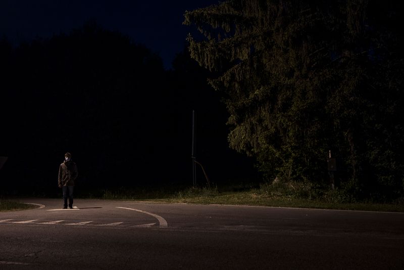 © Monica Ranieri - Image from the NYM photography project