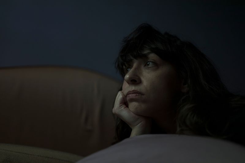 © Monica Ranieri - Image from the NYM photography project