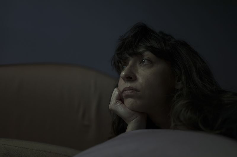 © Monica Ranieri - Image from the NYM photography project