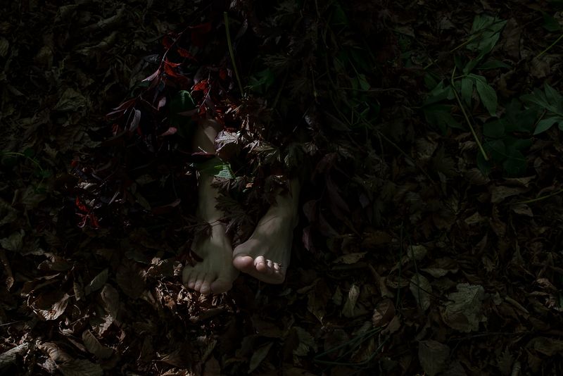 © Monica Ranieri - Image from the NYM photography project