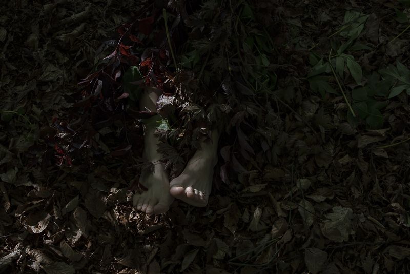 © Monica Ranieri - Image from the NYM photography project