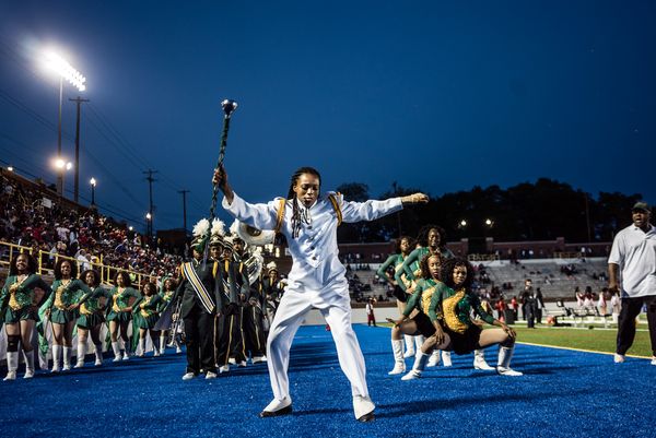 © Zackary Canepari - Image from the Flint is a place photography project