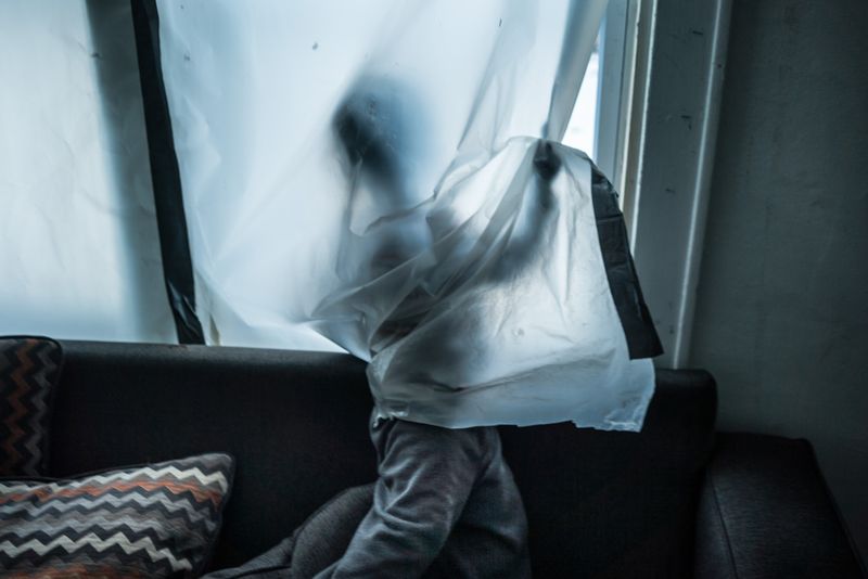 © Zackary Canepari - Image from the BRIANA photography project