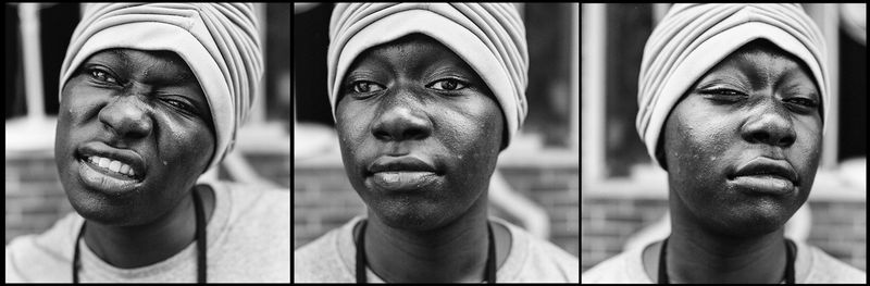 © Zackary Canepari - Briana Shields, 18