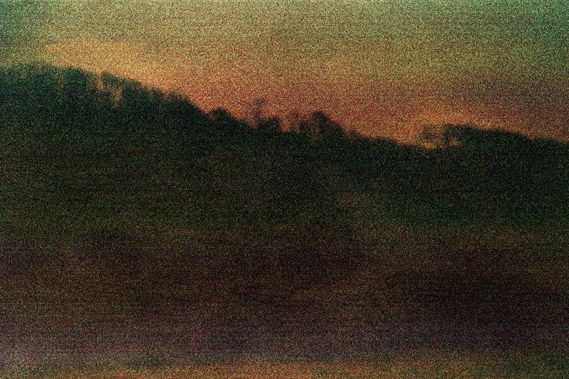 © Clara Chichin - From the serie  " its successive disappearances "