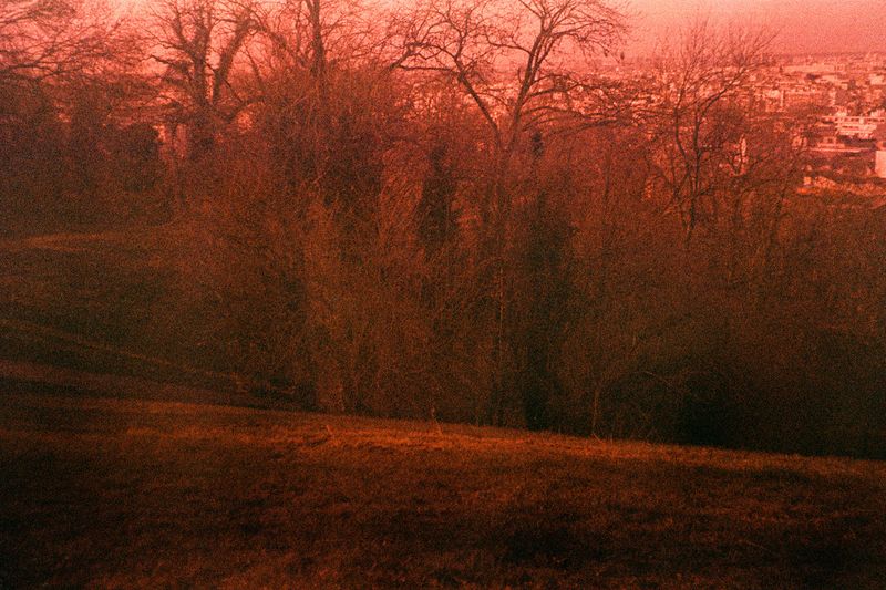 © Clara Chichin - Image from the It is then possible to risk dreaming photography project