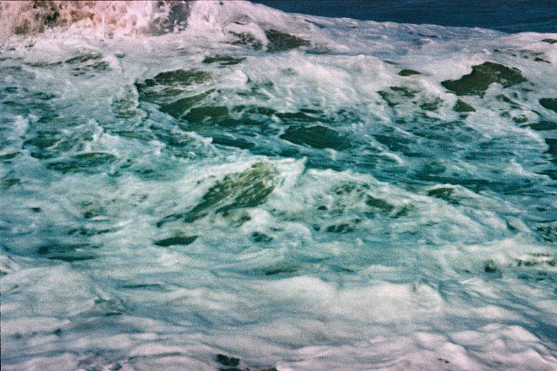 © Clara Chichin - Its successive disappearances 13