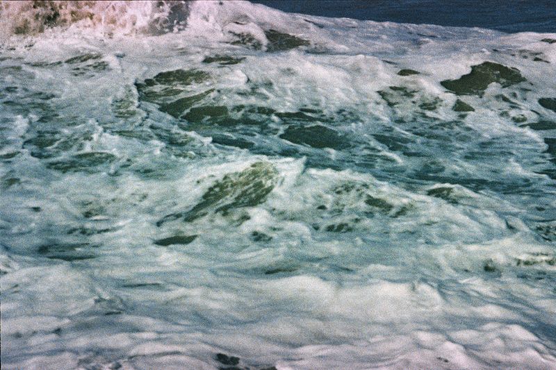 © Clara Chichin - Its successive disappearances 13