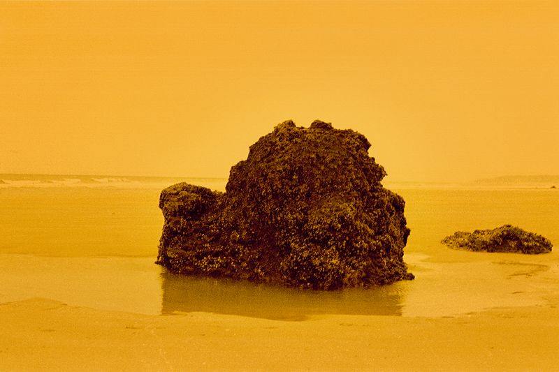 © Clara Chichin - Its successive disappearances 09